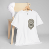 Not All Heroes Stand Tall – Firefighter Tribute Tee 